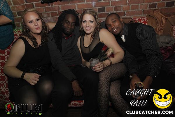Opium Room nightclub photo 49 - November 16th, 2013