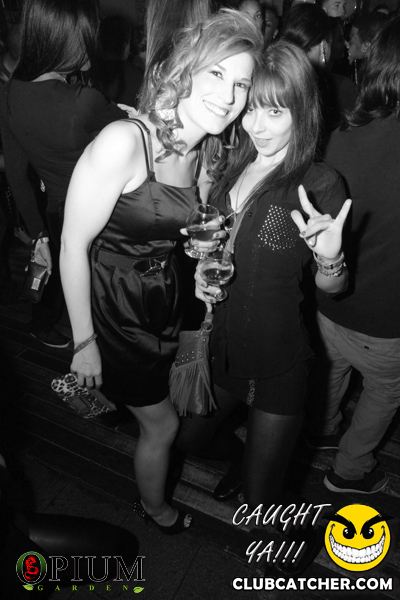Opium Room nightclub photo 50 - November 16th, 2013