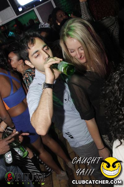 Opium Room nightclub photo 79 - November 16th, 2013