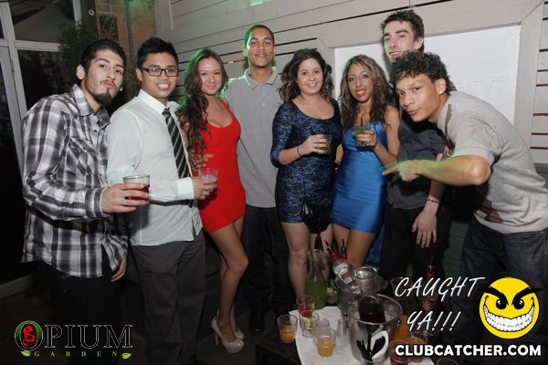 Opium Room nightclub photo 80 - November 16th, 2013