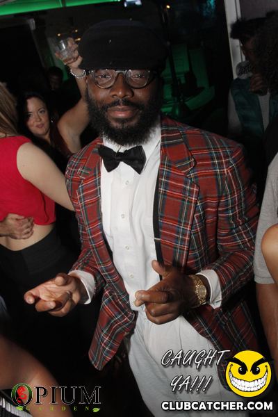 Opium Room nightclub photo 82 - November 16th, 2013