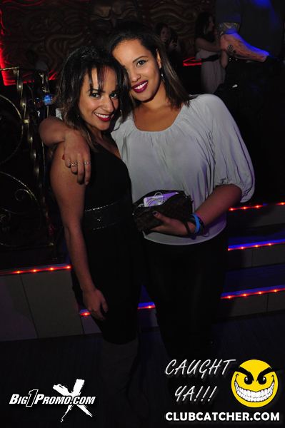 Luxy nightclub photo 106 - November 16th, 2013