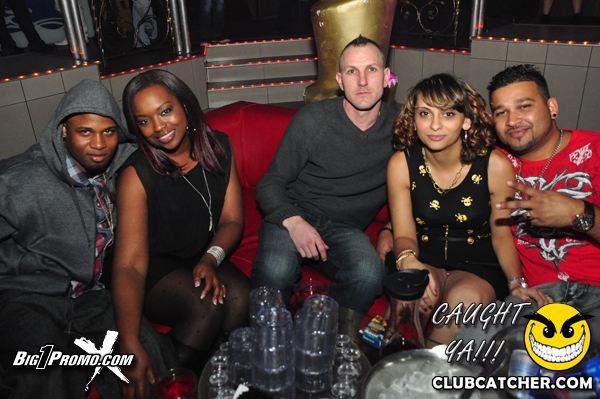 Luxy nightclub photo 116 - November 16th, 2013