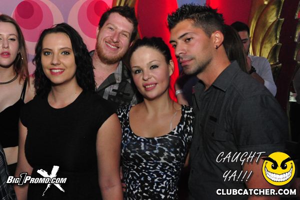 Luxy nightclub photo 126 - November 16th, 2013