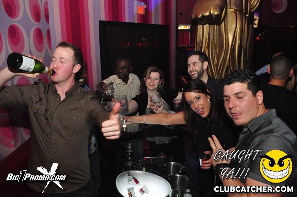 Luxy nightclub photo 137 - November 16th, 2013