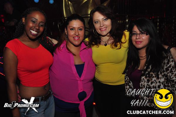 Luxy nightclub photo 155 - November 16th, 2013