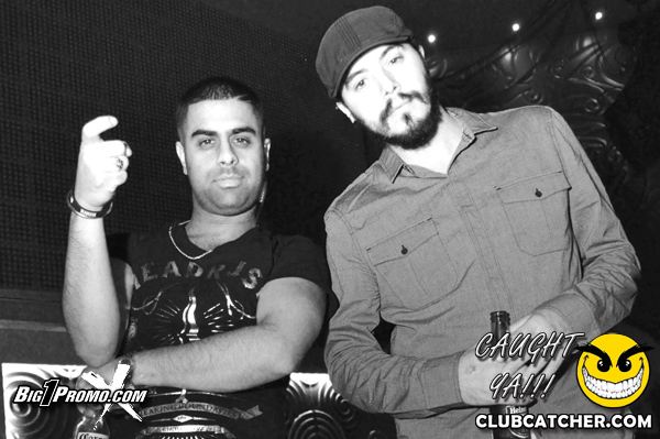 Luxy nightclub photo 158 - November 16th, 2013