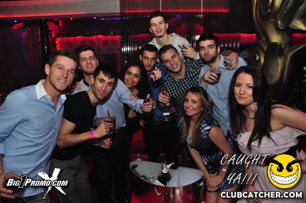 Luxy nightclub photo 17 - November 16th, 2013