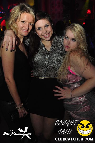 Luxy nightclub photo 161 - November 16th, 2013