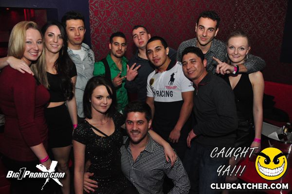 Luxy nightclub photo 18 - November 16th, 2013