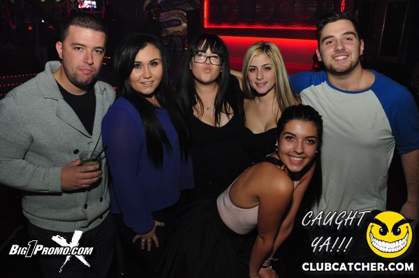 Luxy nightclub photo 189 - November 16th, 2013