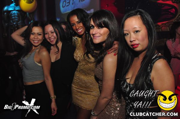 Luxy nightclub photo 20 - November 16th, 2013