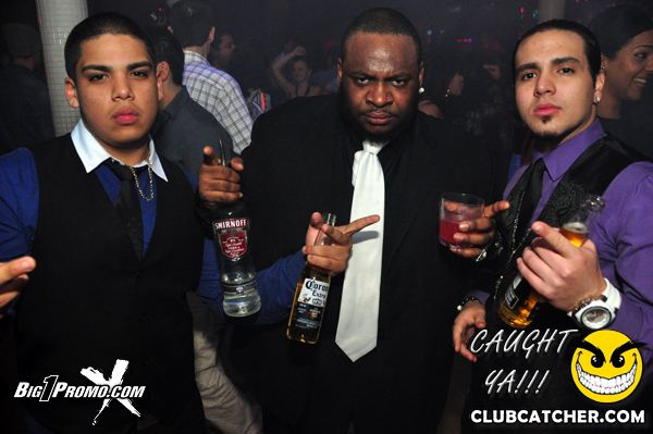 Luxy nightclub photo 193 - November 16th, 2013