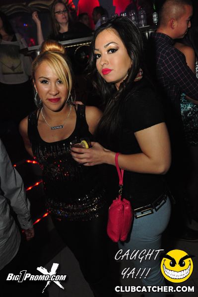 Luxy nightclub photo 194 - November 16th, 2013