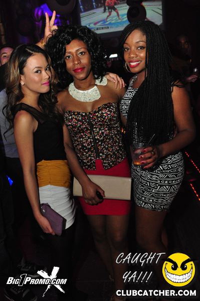 Luxy nightclub photo 21 - November 16th, 2013