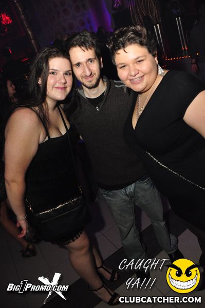 Luxy nightclub photo 202 - November 16th, 2013