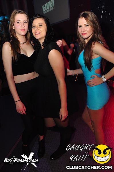 Luxy nightclub photo 204 - November 16th, 2013