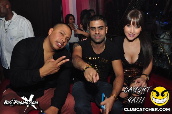 Luxy nightclub photo 209 - November 16th, 2013