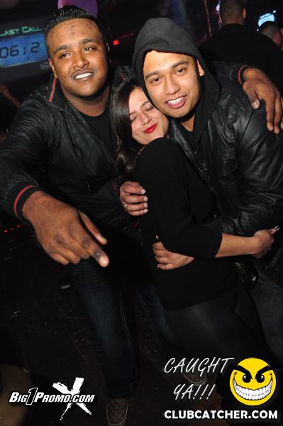 Luxy nightclub photo 212 - November 16th, 2013