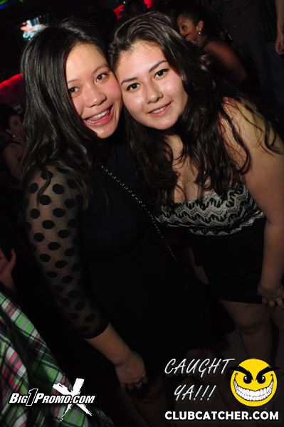 Luxy nightclub photo 221 - November 16th, 2013