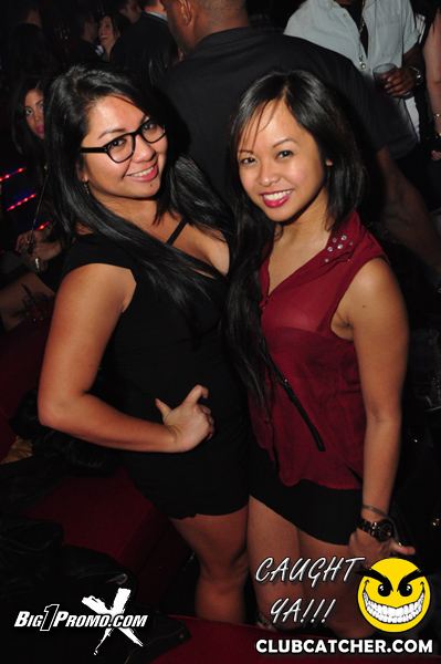 Luxy nightclub photo 227 - November 16th, 2013