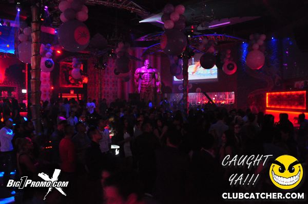 Luxy nightclub photo 230 - November 16th, 2013