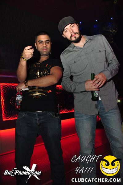 Luxy nightclub photo 26 - November 16th, 2013