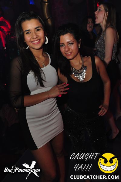 Luxy nightclub photo 254 - November 16th, 2013