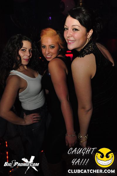 Luxy nightclub photo 259 - November 16th, 2013