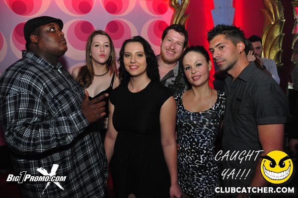 Luxy nightclub photo 56 - November 16th, 2013