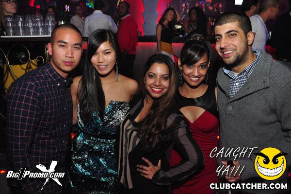 Luxy nightclub photo 57 - November 16th, 2013