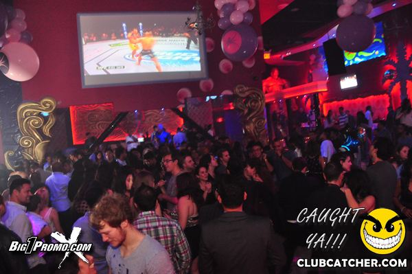 Luxy nightclub photo 59 - November 16th, 2013