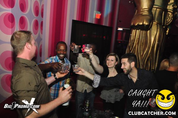 Luxy nightclub photo 62 - November 16th, 2013