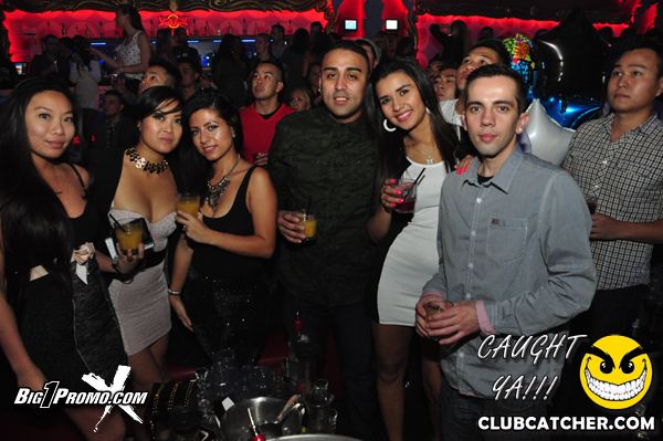 Luxy nightclub photo 64 - November 16th, 2013