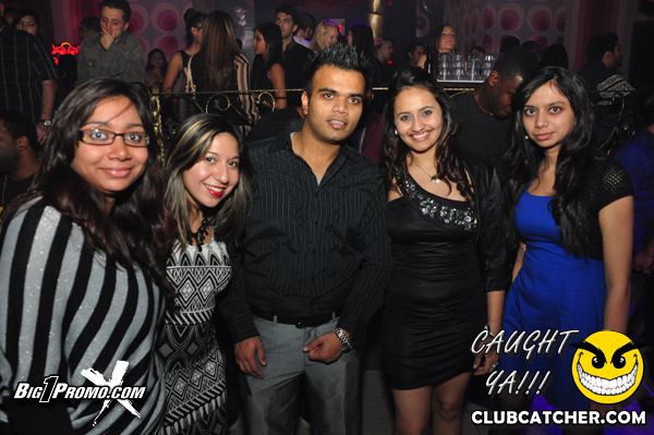 Luxy nightclub photo 66 - November 16th, 2013