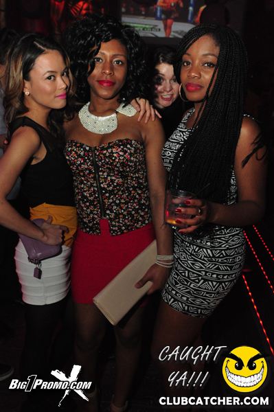 Luxy nightclub photo 71 - November 16th, 2013