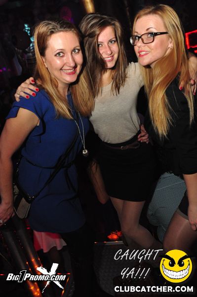 Luxy nightclub photo 76 - November 16th, 2013