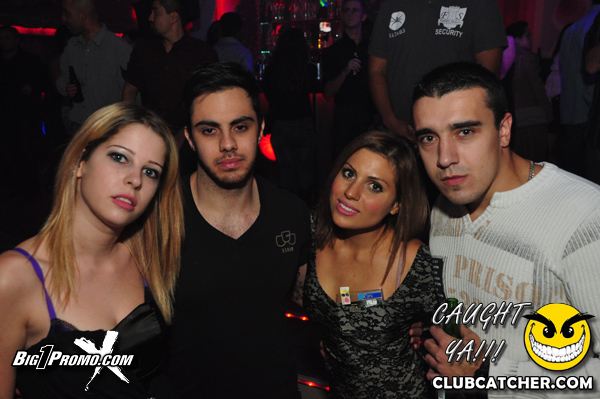 Luxy nightclub photo 84 - November 16th, 2013