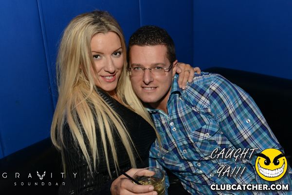Gravity Soundbar nightclub photo 11 - November 20th, 2013