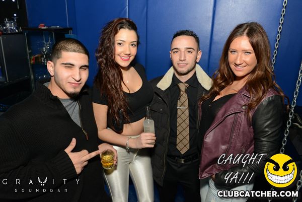 Gravity Soundbar nightclub photo 101 - November 20th, 2013