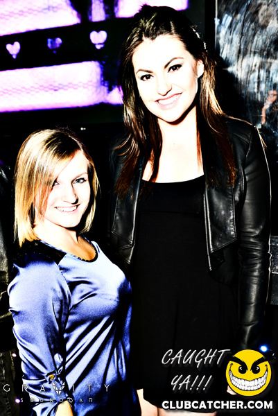 Gravity Soundbar nightclub photo 104 - November 20th, 2013