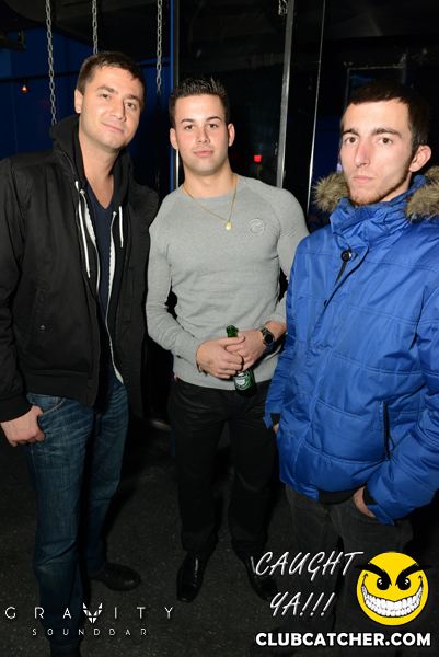 Gravity Soundbar nightclub photo 109 - November 20th, 2013