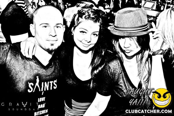 Gravity Soundbar nightclub photo 12 - November 20th, 2013