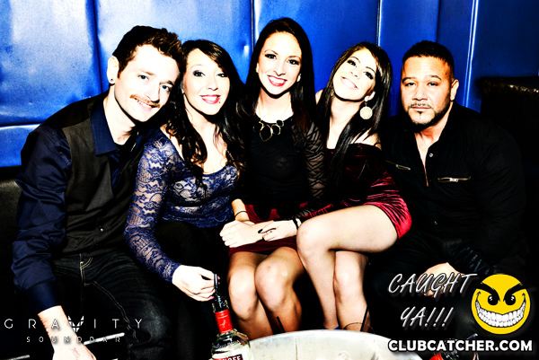 Gravity Soundbar nightclub photo 112 - November 20th, 2013