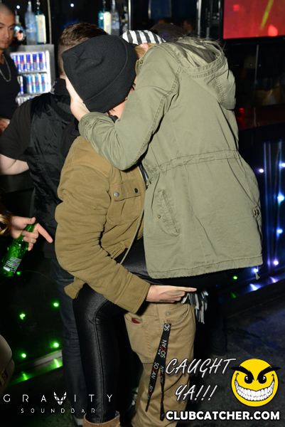 Gravity Soundbar nightclub photo 115 - November 20th, 2013