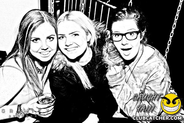 Gravity Soundbar nightclub photo 117 - November 20th, 2013