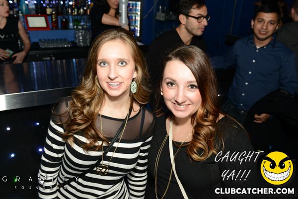 Gravity Soundbar nightclub photo 120 - November 20th, 2013