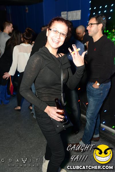 Gravity Soundbar nightclub photo 121 - November 20th, 2013
