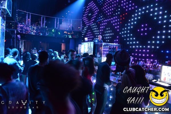 Gravity Soundbar nightclub photo 134 - November 20th, 2013