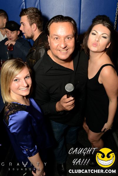 Gravity Soundbar nightclub photo 143 - November 20th, 2013